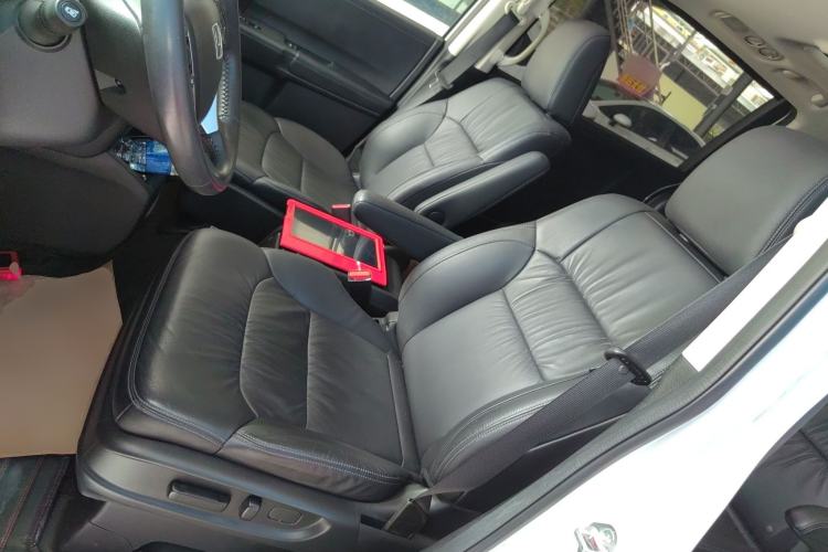 Used Honda Odyssey 2018 2.4L Smart Edition
