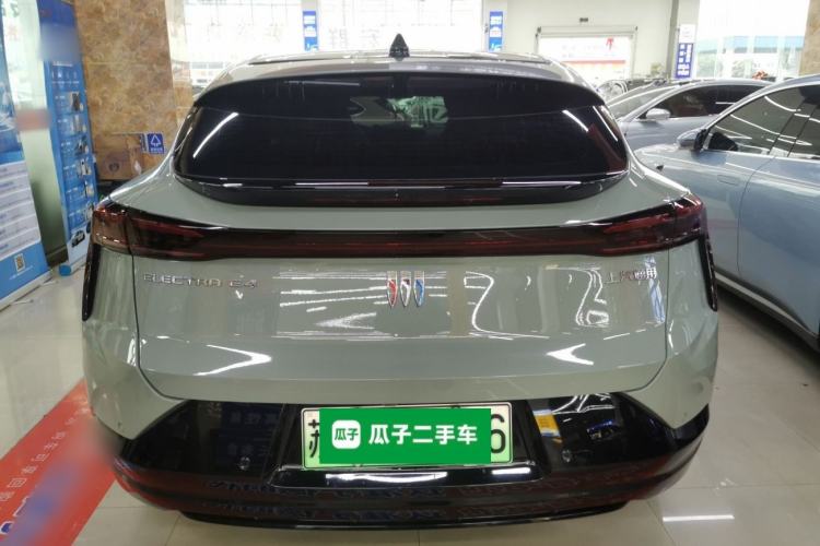 Used Buick E4 2023 GS Edition
