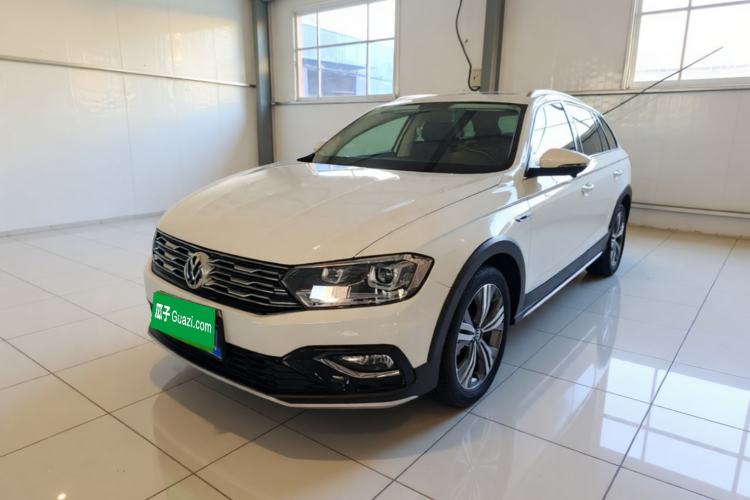 Used Volkswagen C-TREK 2020 1.5L Automatic Comfort Model