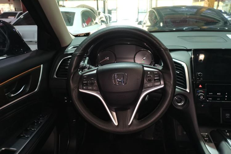 Used Honda Avancier 2020 370TURBO Four-Wheel Drive Premium Edition
