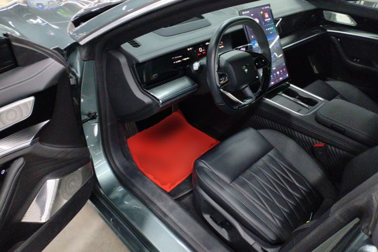 Used NETA S Shooting Brake 2024 Range-Extended 300 Standard Edition
