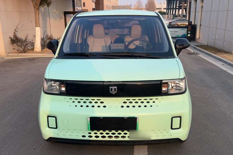 Used Baizhi New Energy Daxiong 2022 10.36kWh Le Xiong S Standard Edition