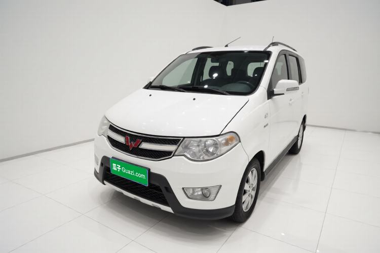 Used Wuling Hongguang 2014 1.5L S Comfort Model Guazi used car, China used car export, Used car for sale, Used  cars, Cheapest cars for sale