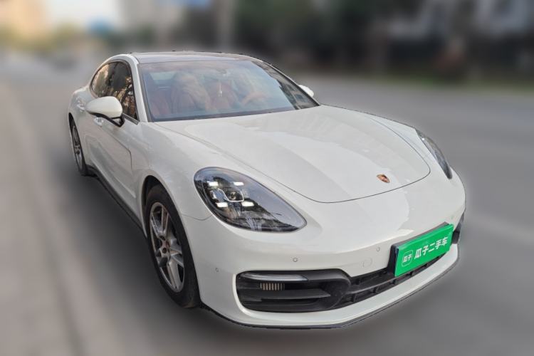 Used Porsche Panamera 2023 Panamera 2.9T
