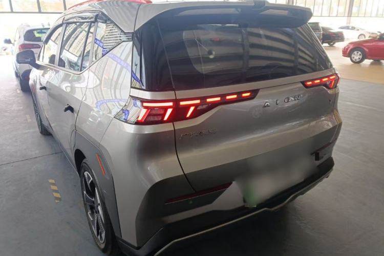 Used AION Y 2022 70 Enjoyment Edition Lithium Iron Phosphate