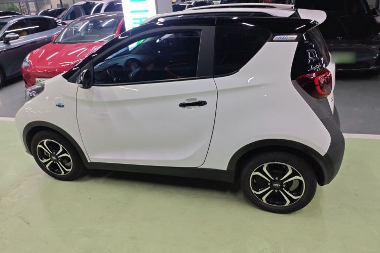 Used Chery New Energy eQ5 2020 Super Edition
