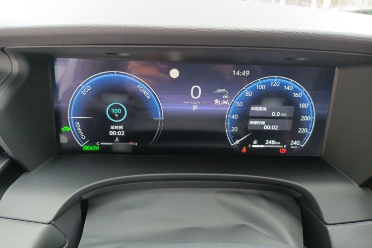 Used Toyota Camry 2024 Dual-Motor 2.0 HXS Sport Plus Edition
