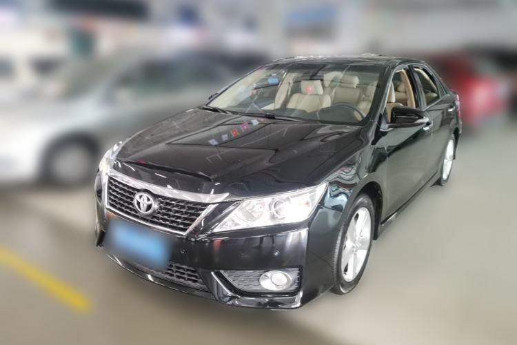 Used Toyota Camry 2012 Junrui 2.0S Radiant Edition