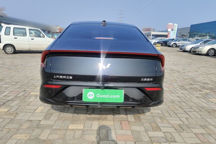 Used Wuling Xingguang 2025 610 km Smart Flagship Version