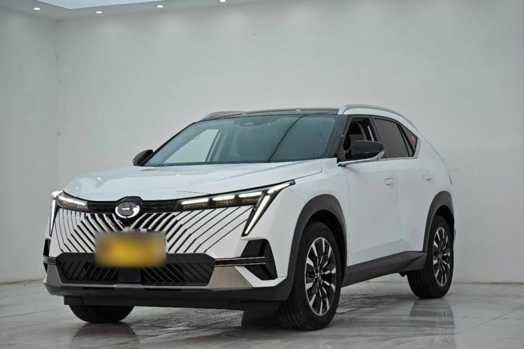 Used GAC Trumpchi EMKOO 2022 2.0 ATK TwinStar Pro Edition