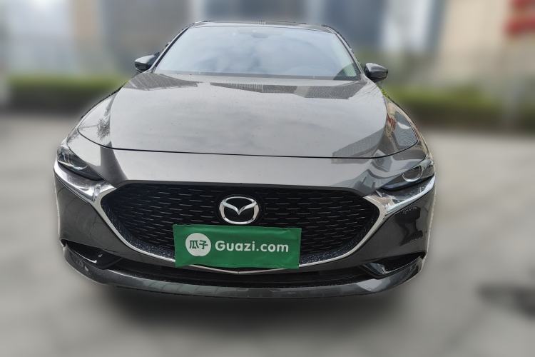 Used Mazda Mazda 3 Axela 2020 2.0L Automatic Zhiya Edition