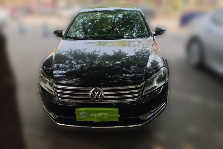 Used Volkswagen Magotan 2015 1.8TSI Advanced Model