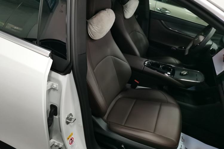 Used CHANGAN NEVO A07 2025 Range-Extended "True Fragrant" Edition 230 Luxury Version
