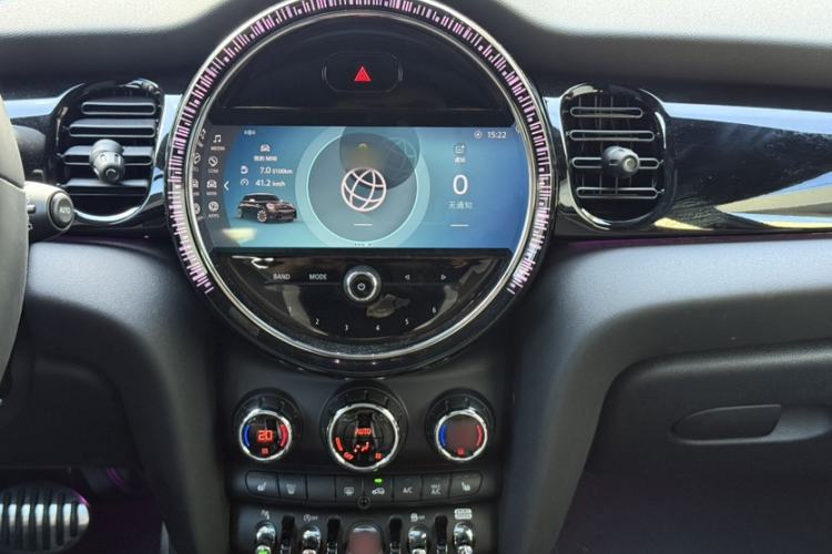 Used MINI JCW 2022 2.0T JOHN COOPER WORKS ALL-IN