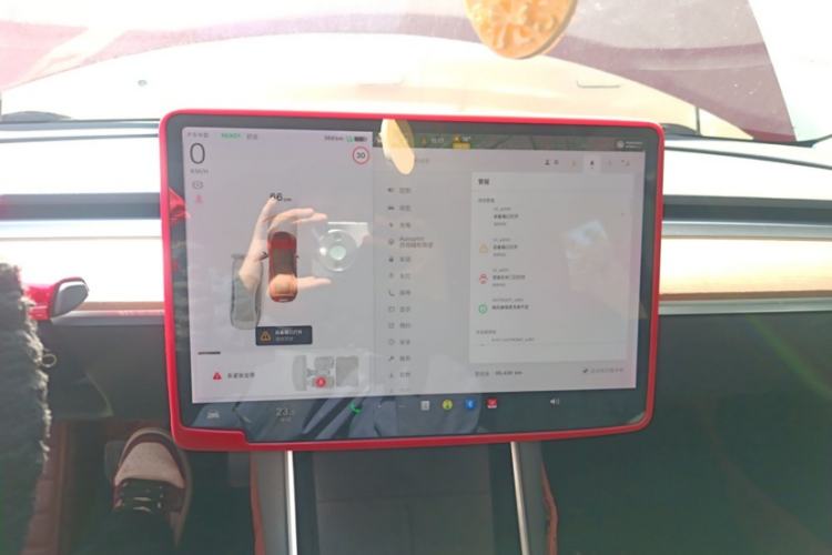 Used Tesla Model 3 2020 Refreshed Version Long-Range Rear-Wheel Drive