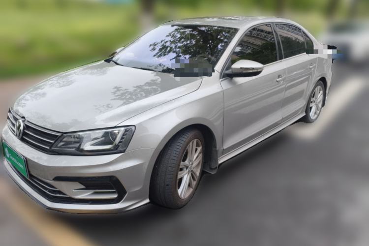 Used Volkswagen Sagitar 2018 280TSI DSG Ignite Edition