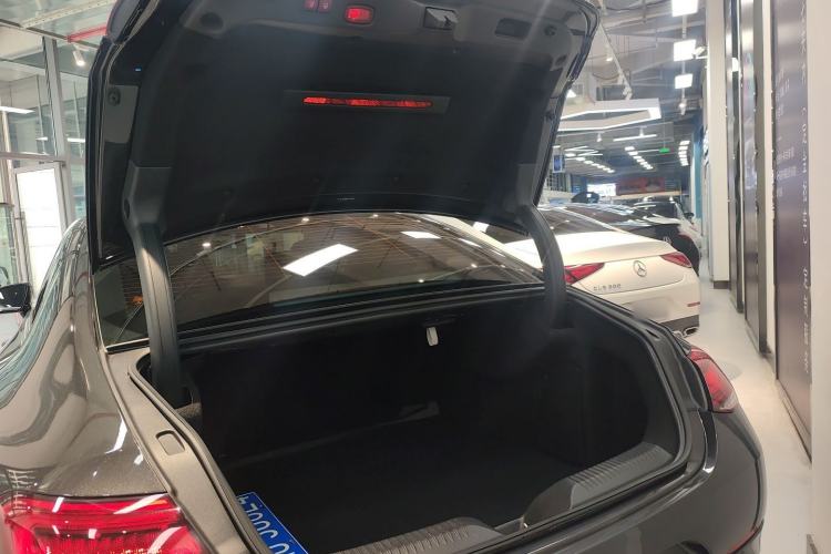 Used Mercedes-Benz CLS 2022 CLS 300 Sport Edition
