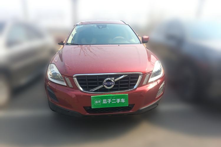 Used Volvo XC60 2012 T5 Comfort Edition