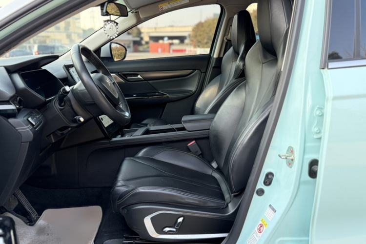 Used XPeng G3 2021 G3i 520N+