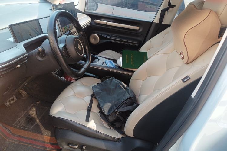 Used Baojun Cloud 2023 460 Pro Lingxi Version