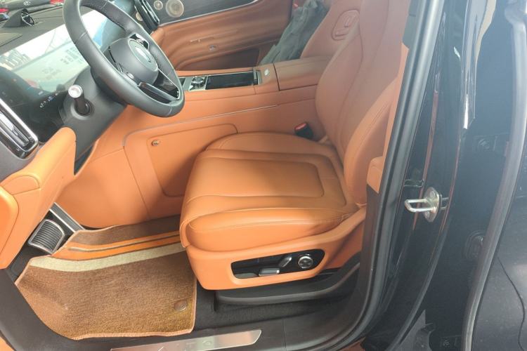 Used Hima AITO M9 2024 Range-Extended Max Edition 42 kWh 6-Seater Version