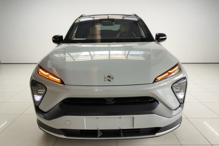 Used Nio ES6 2020 610 km Performance Version