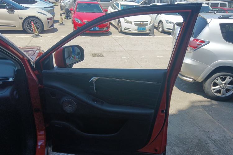 Used AION V 2024 Aion Tyrannosaurus 650 LiDAR Edition