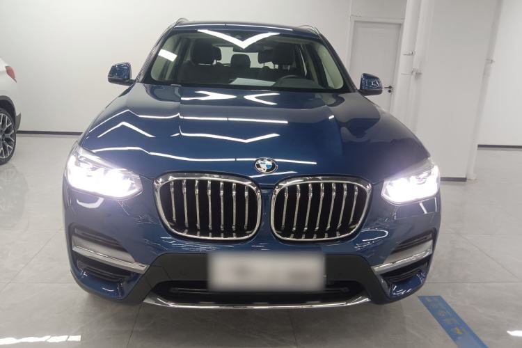 Used BMW X3 2020 xDrive28i Luxury Package