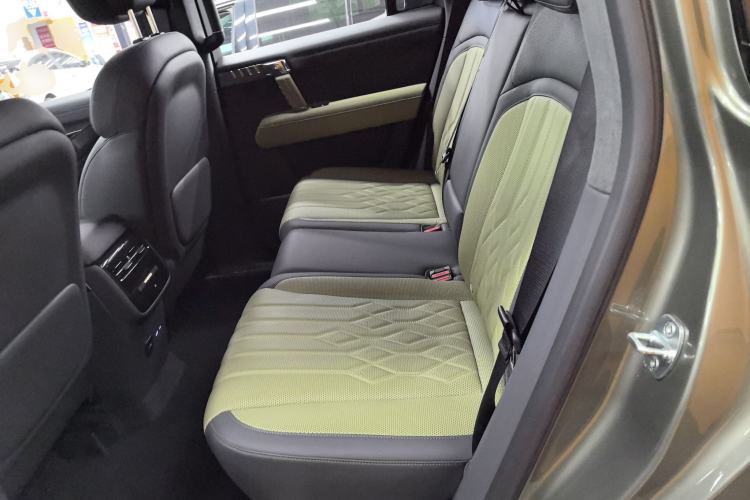 Used Brave warrior M817 2025 Model, Pro
