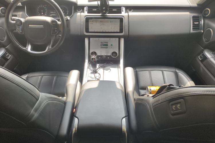 Used Land Rover Range Rover SportNew Energy 2022 P400e SE