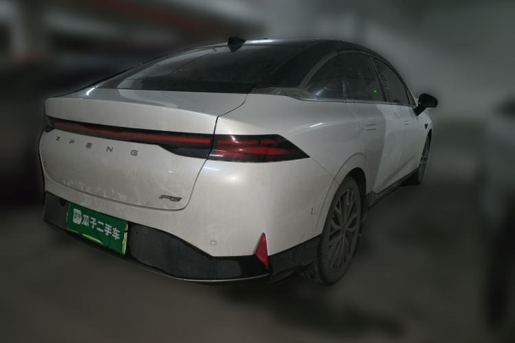Used XPeng P5 2022 550E