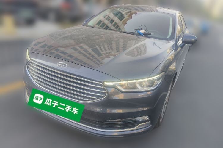 Used Ford Taurus 2019 EcoBoost 245 Premium Edition