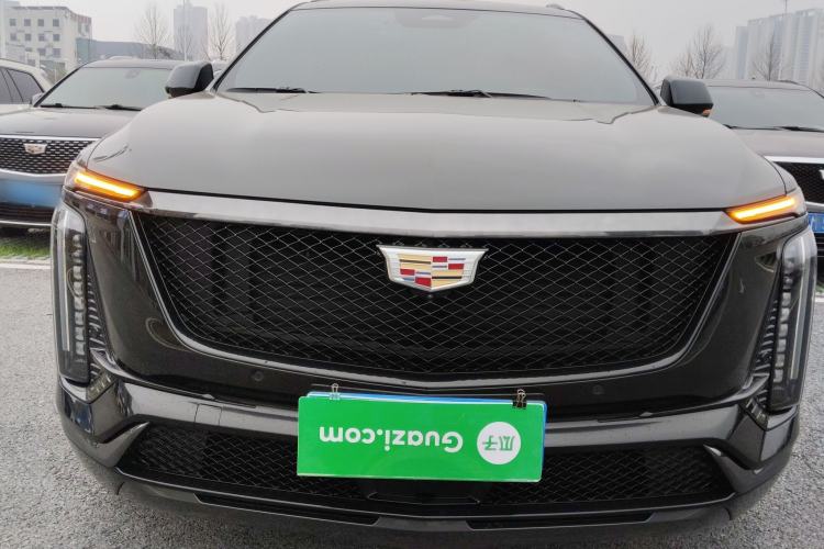 Used Cadillac XT5 2025 2.0T Luxury Version