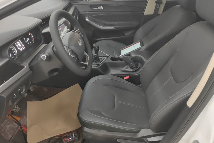 Used Chery Arrizo 5 2021 PRO 1.5L Manual Youth Edition Left Front Seat