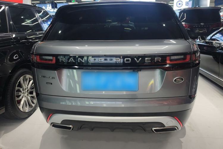 Used Land Rover Range Rover Velar 2020 P340 R-DYNAMIC S