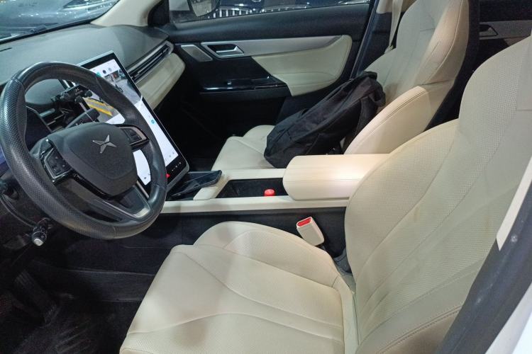 Used XPeng G3 2020 520i Luxury Edition