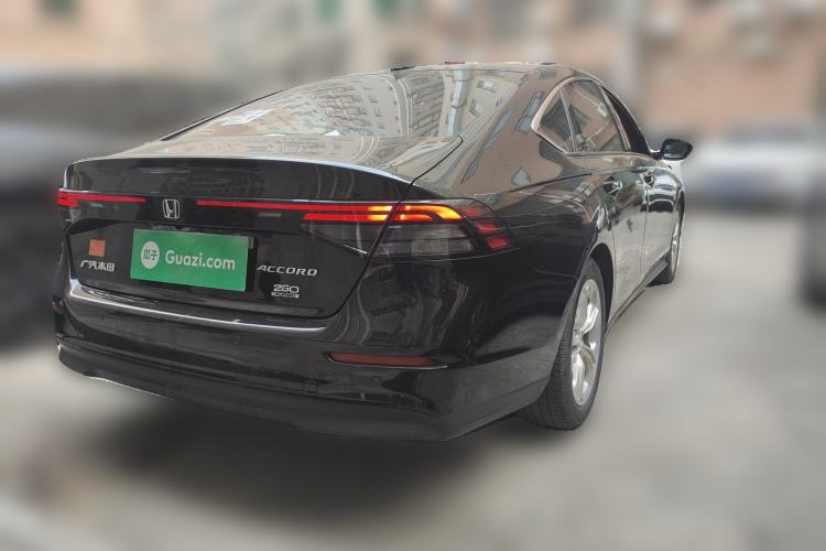 Used Honda Accord 2023 260TURBO Smart Enjoyment Version