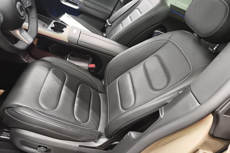 Used smart #5 2024 Long-Range Journey Luxury Edition