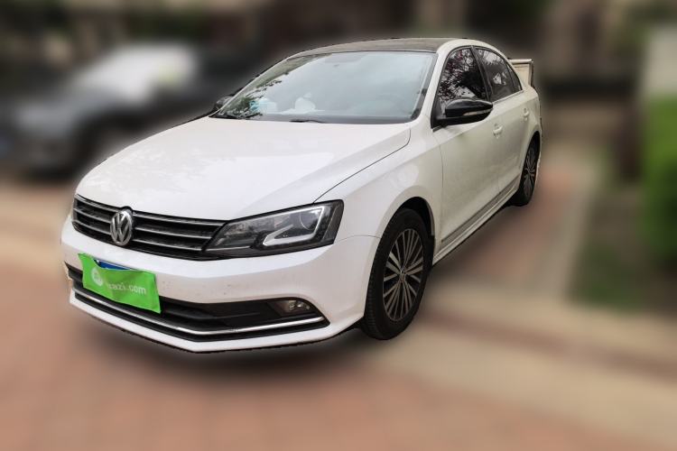 Used Volkswagen Sagitar 2018 280TSI DSG Comfort Model