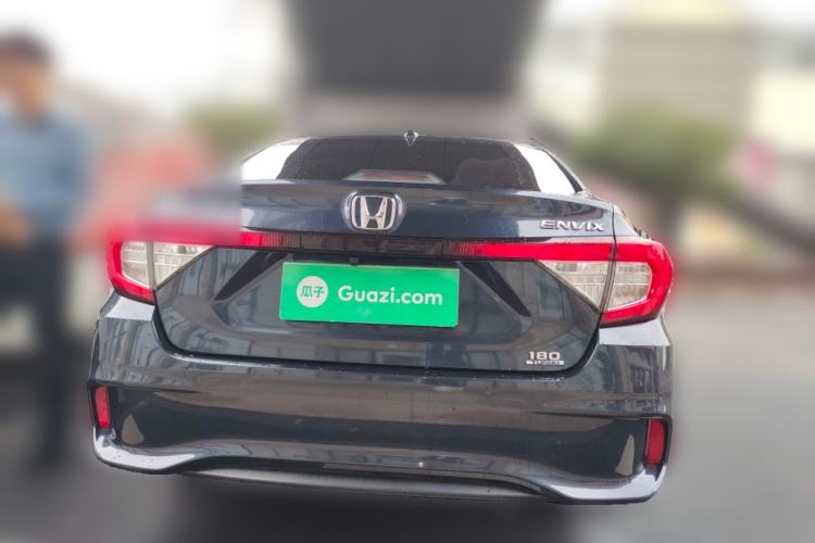 Used Honda Envix 2019 180TURBO CVT Enjoyment Edition China VI