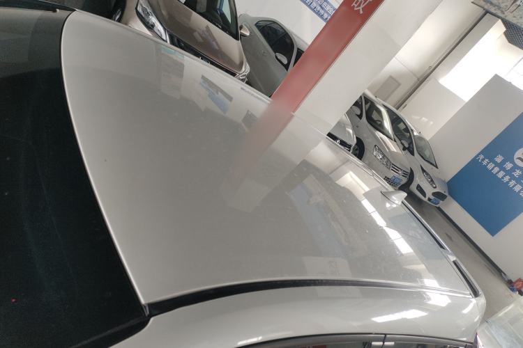 Used Toyota IZOA 2018 2.0L Yichi Edition China V Standard Roof