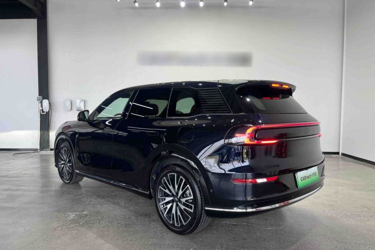 Used CHANGAN NEVO Q07 2025 215 Flagship PLUS Exterior 6