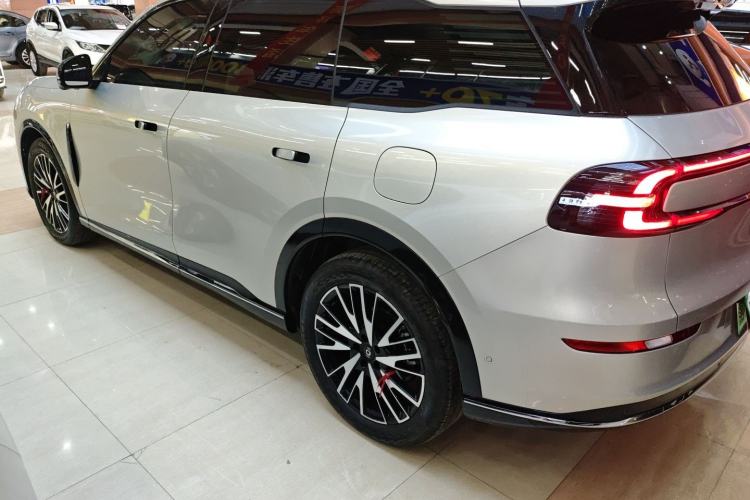 Used CHANGAN NEVO Q07 2025 215 Prestige Edition
