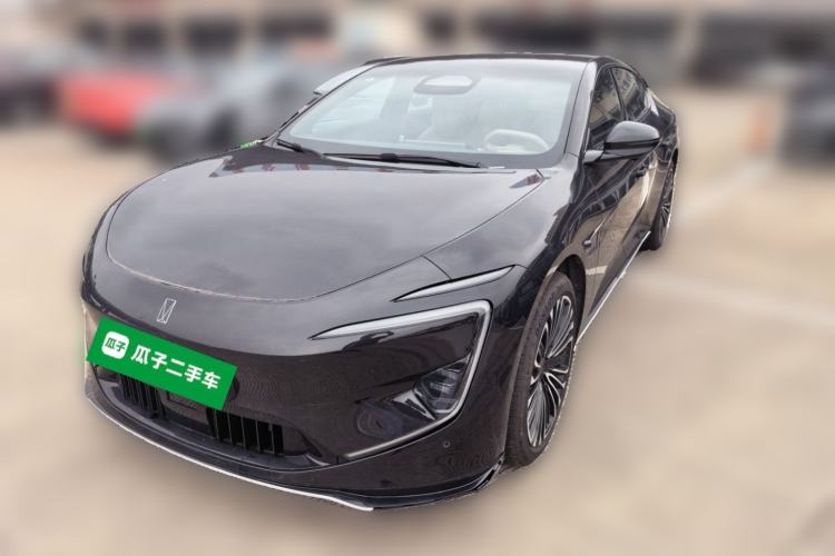 Used Avatr 12 2025 Ultra All-Electric Four-Wheel Drive