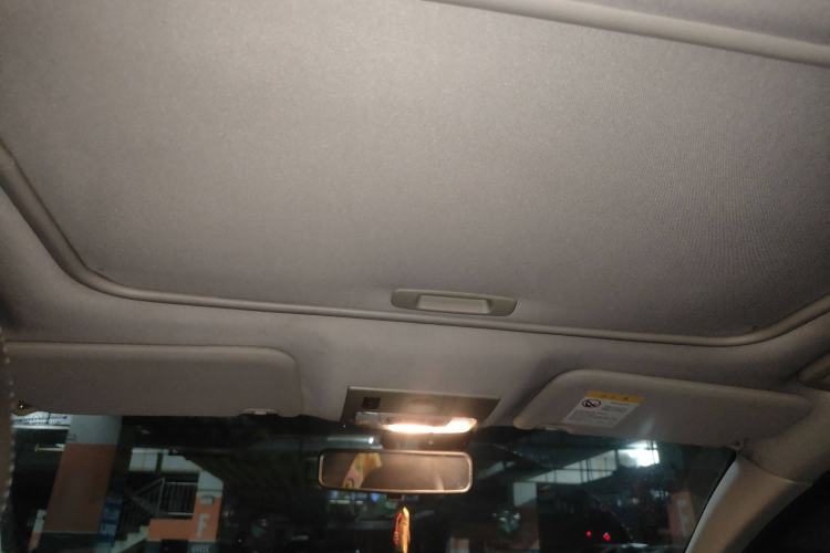 Used Ford Mondeo 2011 2.0L GTDi 200 Luxury Edition