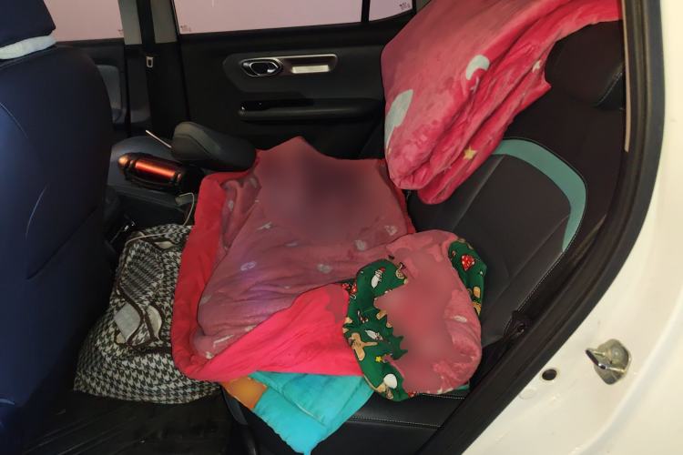 Used AION Y 2023 Younger Star Edition
