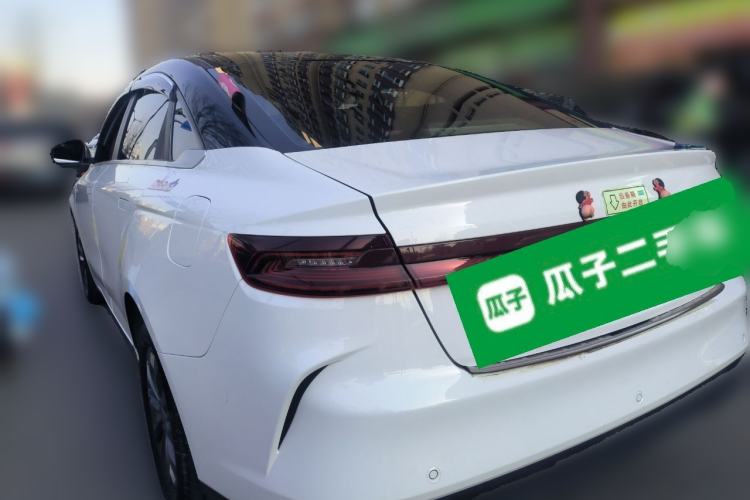 Used Geometry G6 2022 620 New Le Xinying