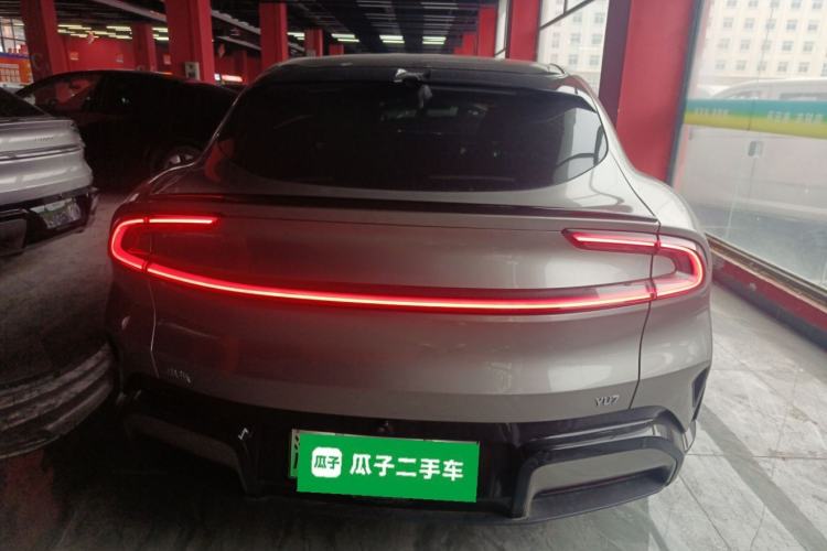 Used Xiaomi Auto YU7 2025 Ultra-Long Range All-Wheel Drive Pro Version
