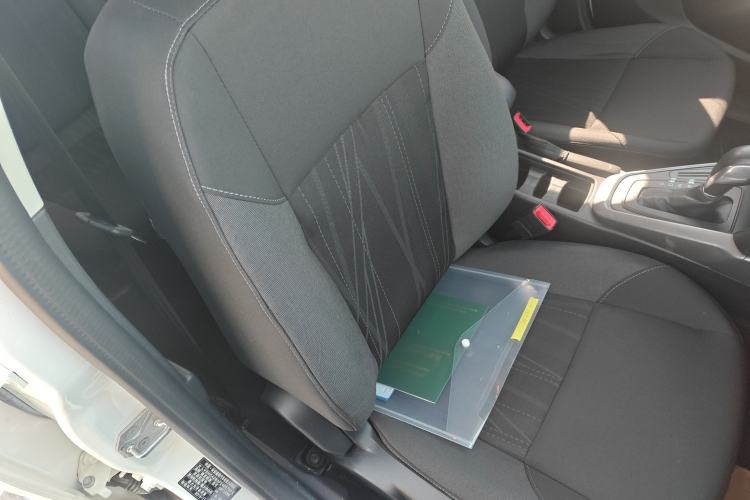 Used Ford Focus 2015 Hatchback 1.6L Automatic Comfort Model
