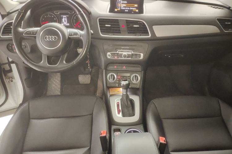 Used Audi Q3 2015 35 TFSI Ambition Edition